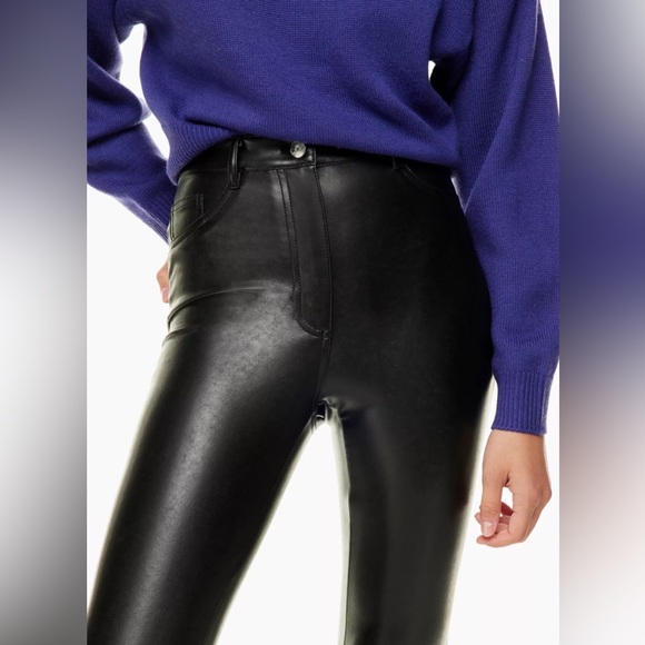 Wilfred Free Charm Pant - Picture 2 of 7